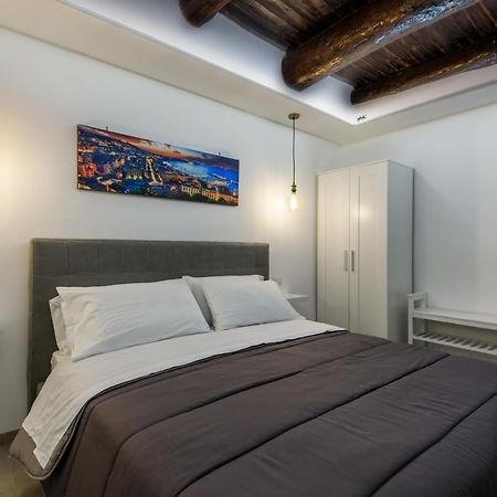 ナポリ Residenza San Gregorio Armenoヴィラ エクステリア 写真